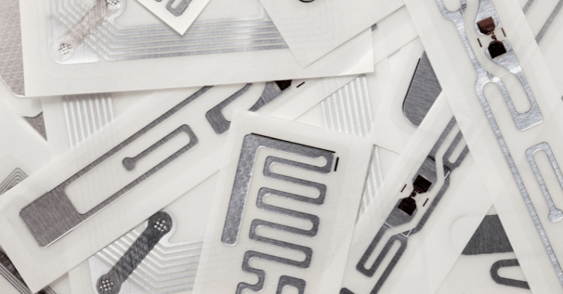 Passive vs. Active RFID - What's the Difference?